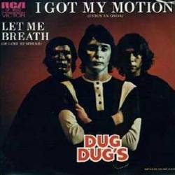 Dug Dug's : I Got My Emotion - Let Me Breath